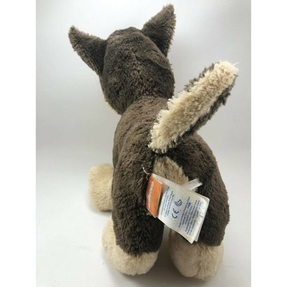 Build a Bear‎ Paw Patrol Talking Chase Plush 15” Stuffed Animal Dog W/ Talker - Picture 6 of 12